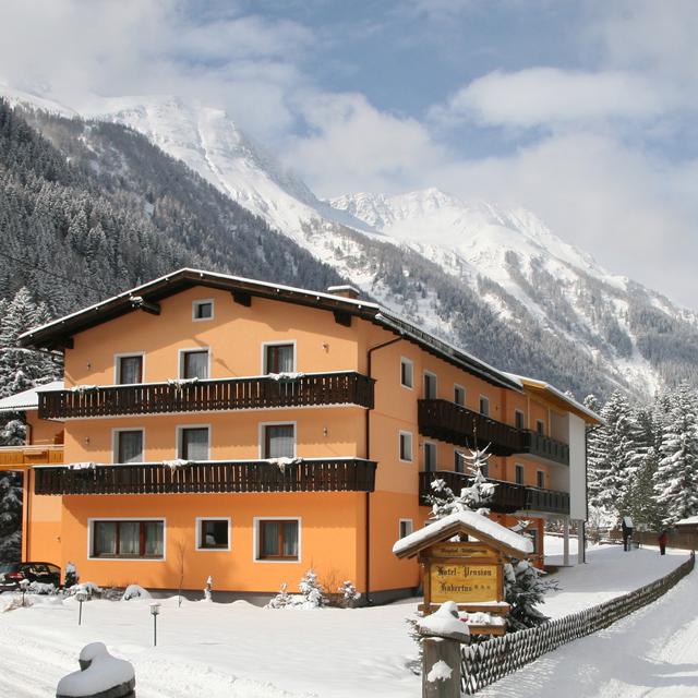 Hotel Hubertus