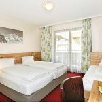 Hotel Heinrichshof