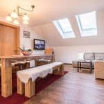 Appartementen Pfisterhof