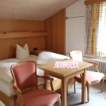Appartement Rosmarie