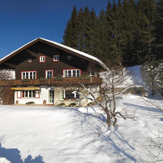 Chalet Lerch