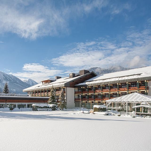 Alpenland St. Johann im Pongau