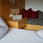 Pension Villa Cornelia (logies/ontbijt)