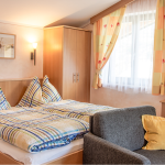 Appartementen Stöcklhub