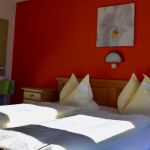 Appartementen Garber