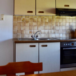 Appartementen Garber
