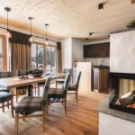 Appartement und Chalet Bergseegut