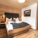 Appartement und Chalet Bergseegut