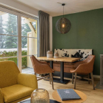 Alpenparks Appartementen en Ferienresort Rehrenberg