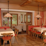 Hotel Garni Almhof