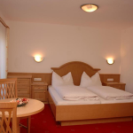 Hotel Garni Almhof