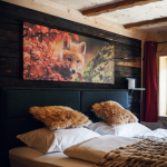 Alpen Lodge Berwang (halfpension) - Adults only