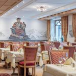 Hotel Alpenland