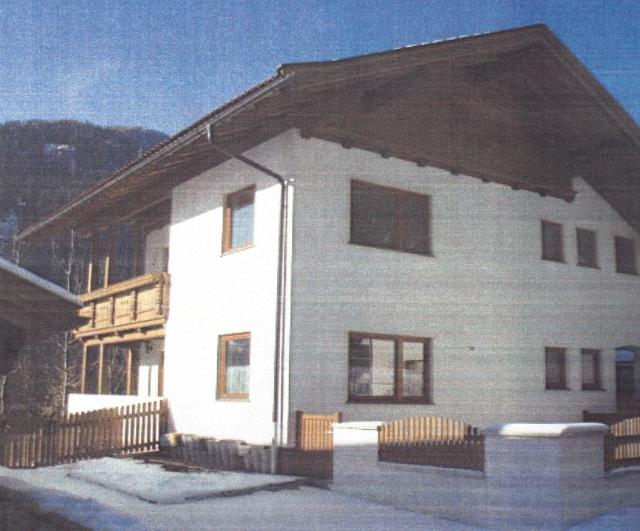 Chalet Mühlbachl