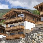 Chalet Ochsenbug