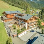 Panorama Chalet Barda