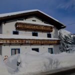 Haus Bergwald TOP 5