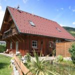 Chalet Eder
