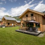 Kreischberg Chalets Chalet Wellness