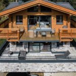 Resort Turrach Lodges 2
