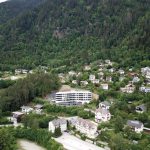 Ossiach 2 - Das Ossiacherblick