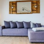 Haus Bergblick - Apartment Konrad