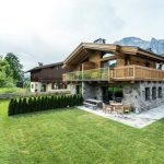 Chalet Schneelowe L