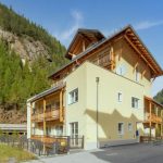 Apartment Residenz Zwieselstein