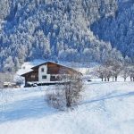 Apartment Zillertalblick
