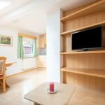 Familienapartment 3