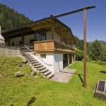 Chalet Niederndorferberg