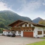 Appartement Lahnberg