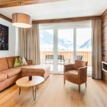 Golden Lodges Type 50