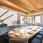 Chalet Huski Viehhofen