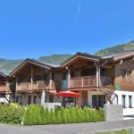 Salzach Lodge
