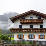 Haus Bergwald TOP 1