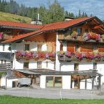 Wildschönau