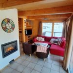 Chalet Murau Woody 4