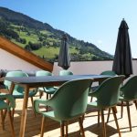 Tauern Penthouse Smaragd
