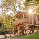 Chalets & Glamping Nassfeld 4