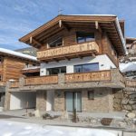 Rossberg Hohe Tauern Chalets 6