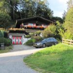 Chalet Sonnberg