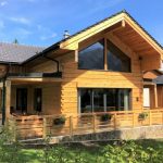 Holzchalet Tauplitz