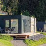 Chalets & Glamping Nassfeld 2