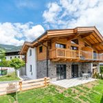 Green Garden Lodge A3 Walchen/Kaprun