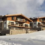 Penthouse Kaprun 10
