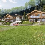 Chalet Weißsee
