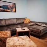 Carpe Solem Apartment Kolmkarspitze