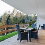 Salzach Appartement Wald