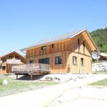 Chalet Bärenschanze